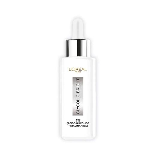 Serum Facial Glycolic Bright 30 ml