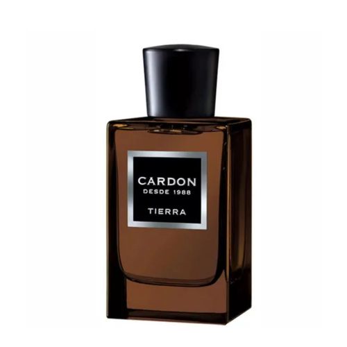 Cardon Tierra EDP