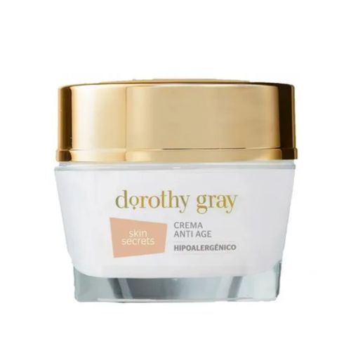 Crema Anti Age Dorothy Gray Skin Secrets 50g