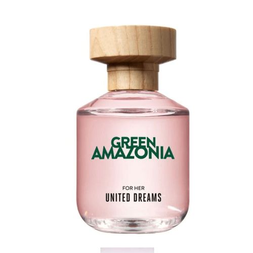 Green Amazonia For Her EDT