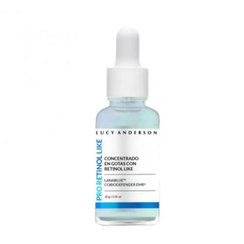 Concentrado en Gotas Pro Retinol Like 30 gr