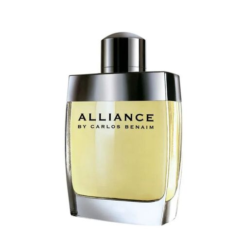 Alliance EDT
