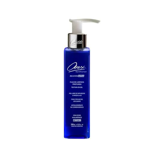 Film Limpieza Profunda Rejuven Active 200 ml