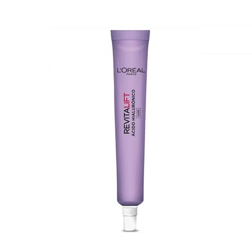 Crema Ojos Revitalift Ácido Hialurónico 15 ml