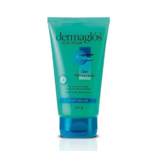 Gel Refrescante Post Solar 150 gr
