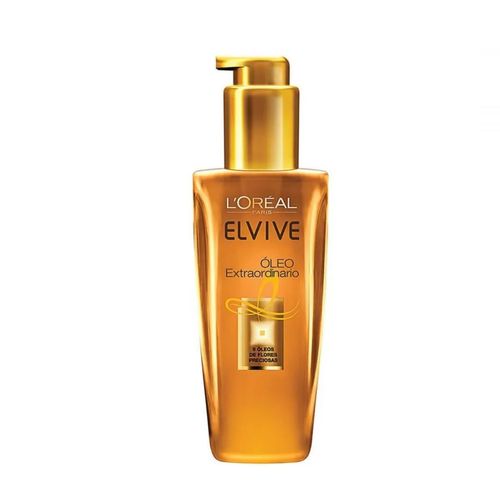 Tratamiento Intensivo Óleo Extraordinario Nutrición 100 ml