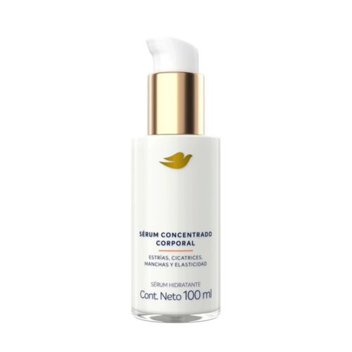 Sérum Corporal Concentrado 100 ml