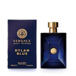 Dolce - Gabbana Light Blue Pour Homme Edt 125 Ml +10 Ml +Shower Gel 50 Ml en Farmacias y Perfumerias Rp -6-.jpg