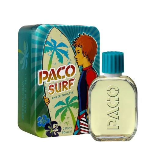 Paco Surf EDT 60ml