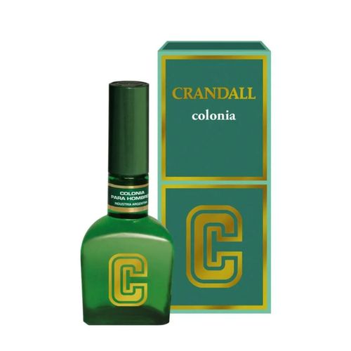 Colonia Crandall