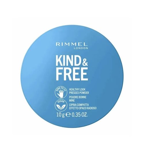 Polvo Compacto Kind & Free 10 gr