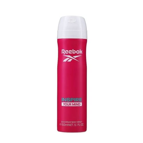 Desodorante Woman Inspire Your Mind 150 ml