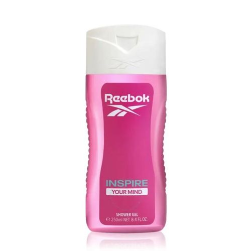 Gel De Ducha Inspire Your Mind  250 ml