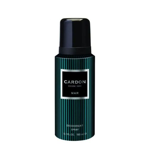 Desodorante Cardon Mar 150 ml