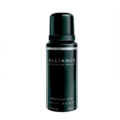 Desodorante Alliance 150 ml