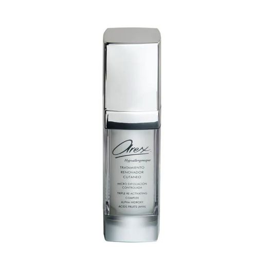 Crema Arex Triple Reactivating Alpha Hidroxy Acid 30c