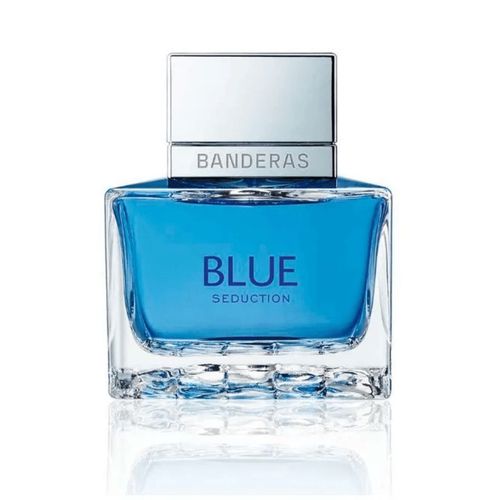 Blue Seduction Men  EDT
