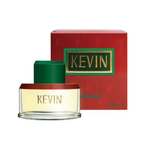 Kevin After Shave