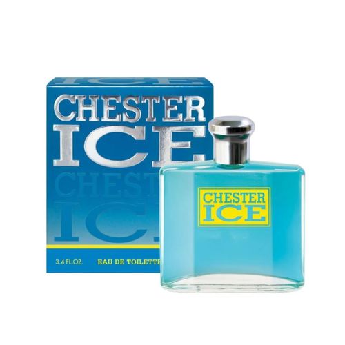 Chester Ice EDT
