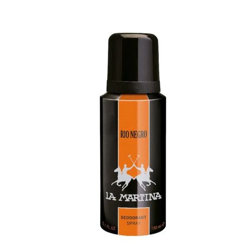 Desodorante La Martina Rio Negro 150 ml