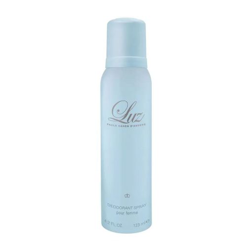 Desodorante Paula Con D'Anvers Luz 123ml