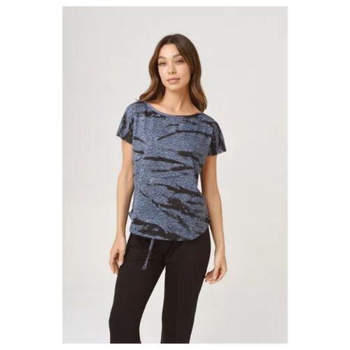 Pijama Cebra Art 22704 Viscosa Mujer