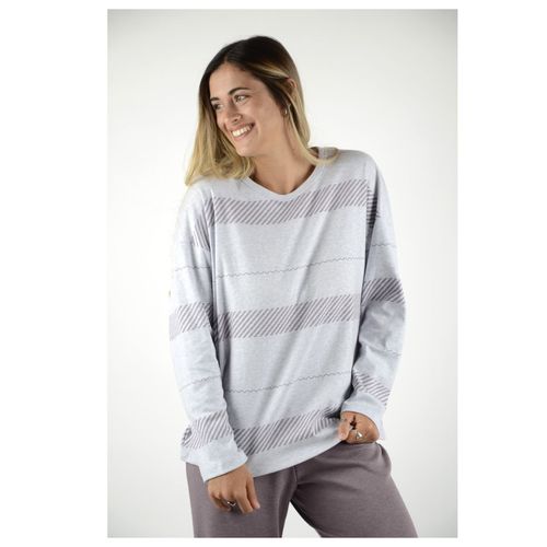 Pijama Art 7590 Algodón Mujer
