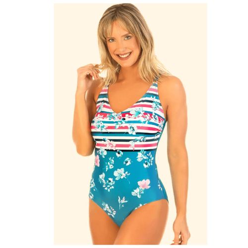 Malla Art 5124 Poliamida Mujer