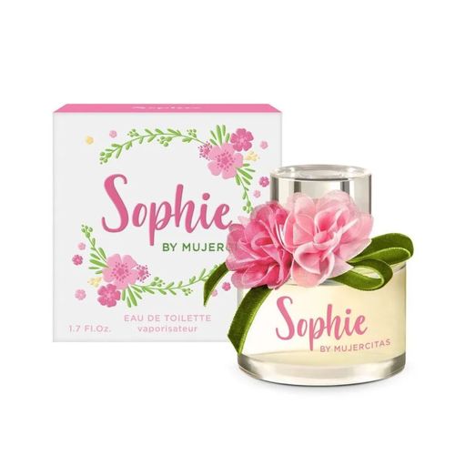 Mujercitas Sophie EDT