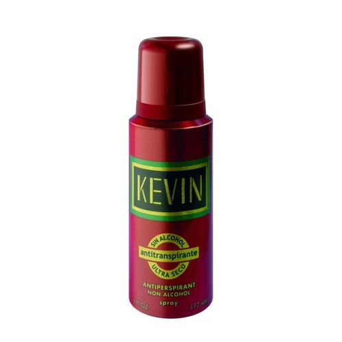 Desodorante Antitranspirante Kevin