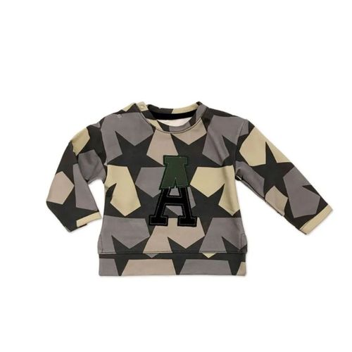 Buzo Bebé Estampado Aplique Bordado Pilim