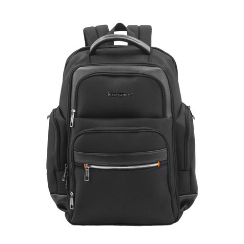 Mochila Ejecutiva Premium Portanotebook 17"