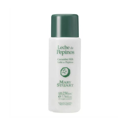 Leche Pepinos Facial 230 ml