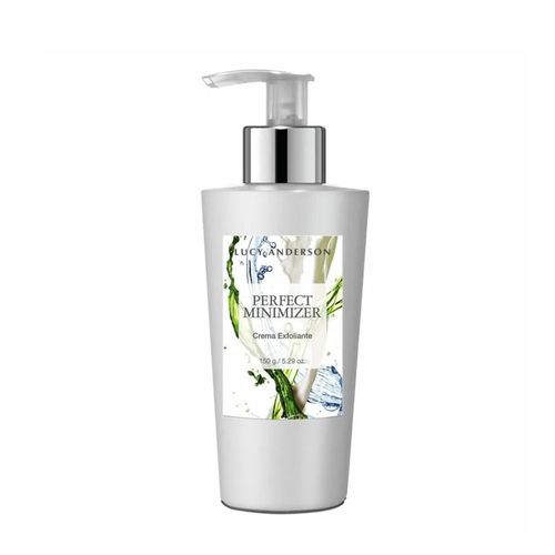 Crema Exfoliante Lucy Anderson 150g