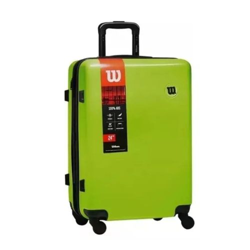 Valija Rígida 24" Carry On