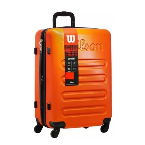 Valija Rígida 24" ABS