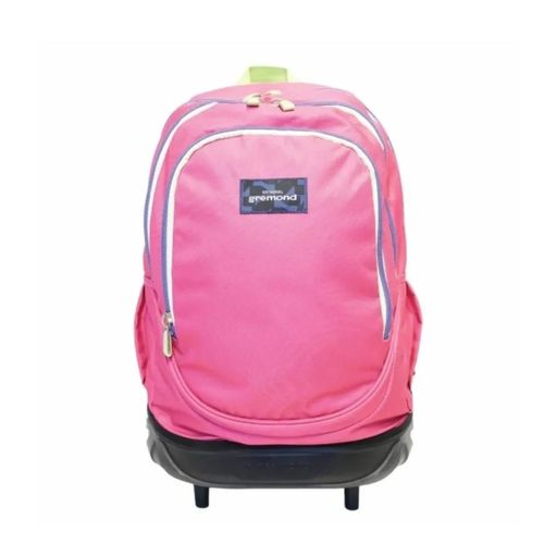 Mochila Con Carro Gremond Art 05051450051